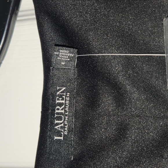 Ralph lauren dress - Picture 2 of 4